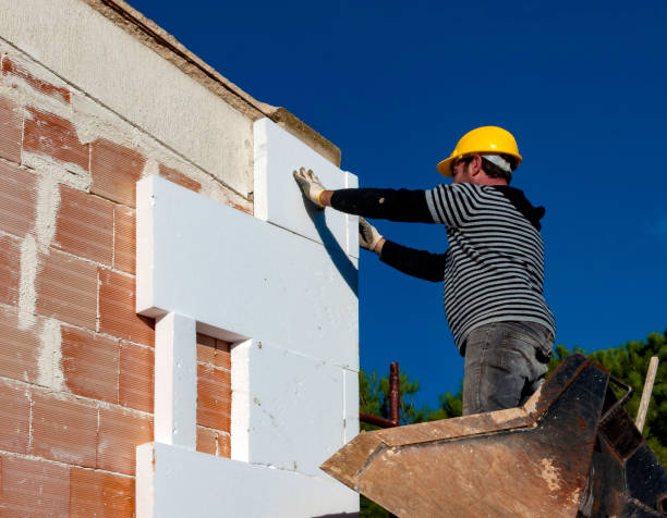 Best Residential Insulation in Pennsburg, PA