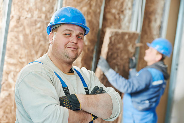 Best Specialized Insulation Services in Pennsburg, PA