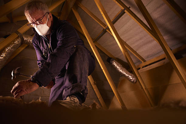 Best Energy Efficiency Insulation in Pennsburg, PA