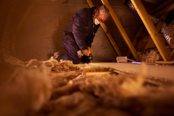 Best Blown-in Insulation in Pennsburg, PA